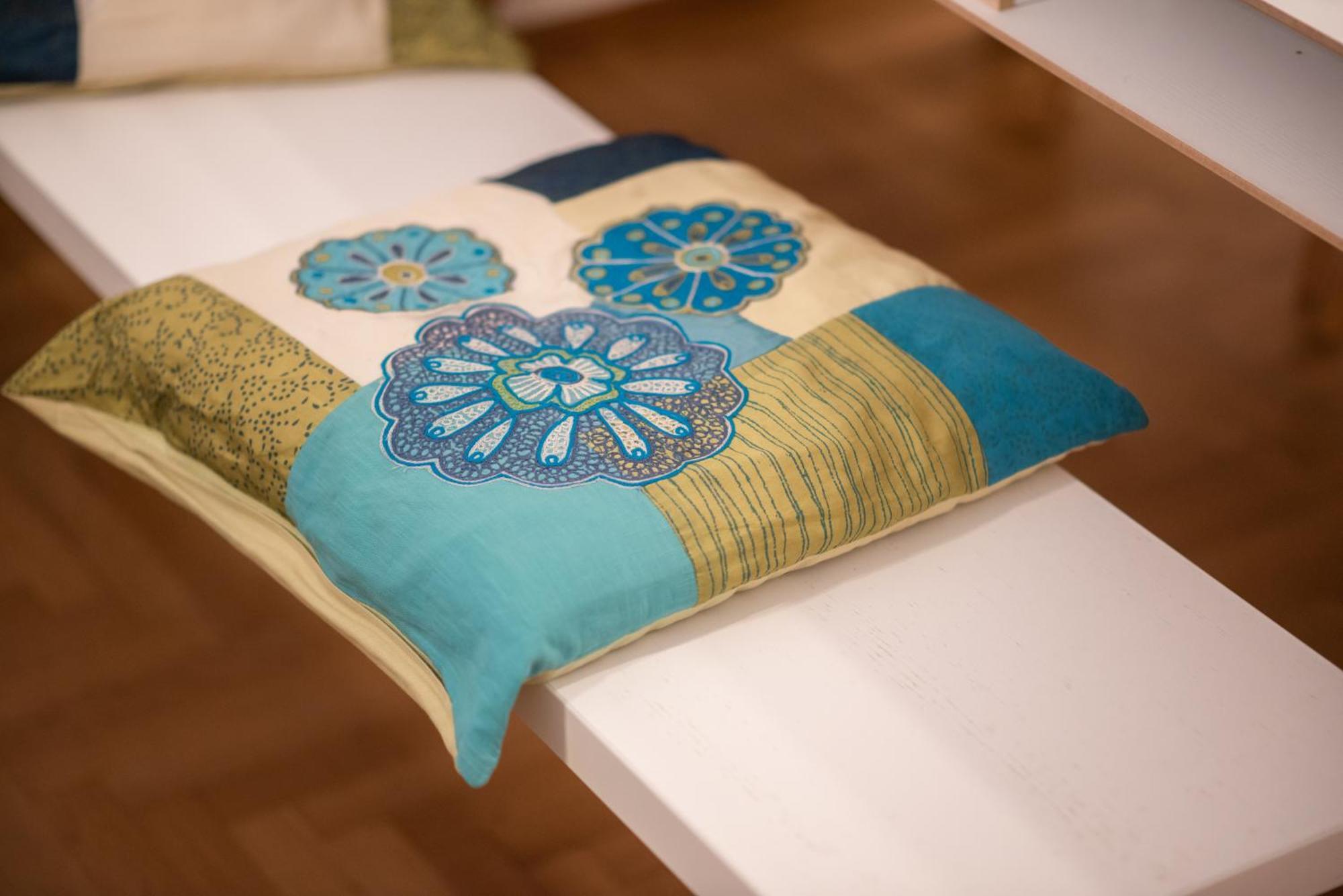 Urban Comfort Apt Near Downtown Athens Luaran gambar