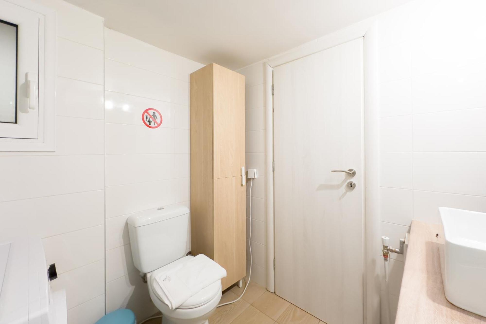 Urban Comfort Apt Near Downtown Athens Luaran gambar